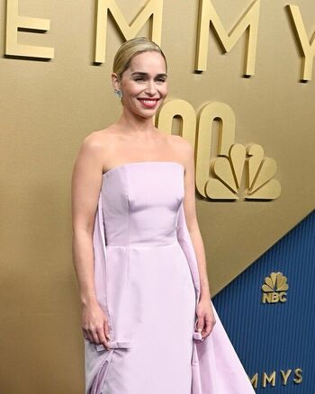 🔥 Emilia clarke page leaked private photo uncensored full