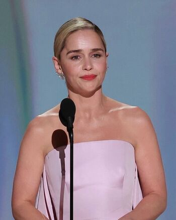 🔥 Emilia clarke page leaked private photo uncensored full
