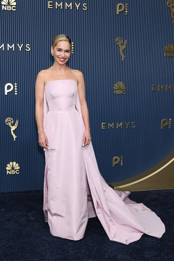 🔥 Emilia clarke page leaked private photo uncensored full