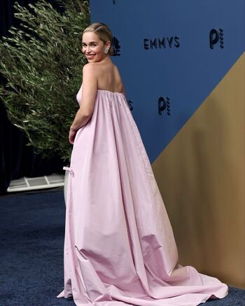 🔥 Emilia clarke page leaked private photo uncensored full
