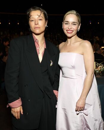 🔥 Emilia clarke page leaked private photo uncensored full