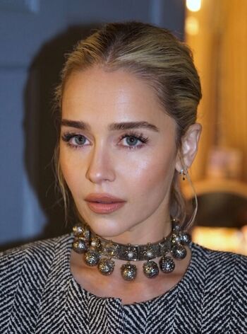 🔥 Emilia clarke page leaked private photo uncensored full