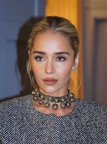 🔥 Emilia clarke page leaked private photo uncensored full
