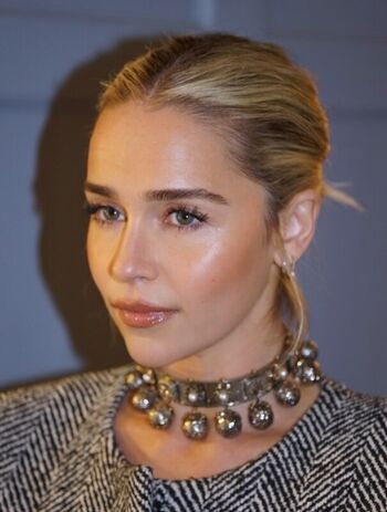 🔥 Emilia clarke page leaked private photo uncensored full