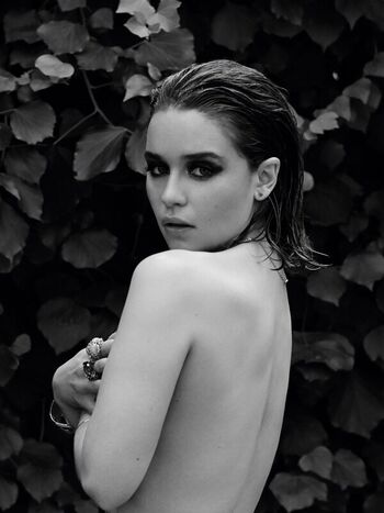🔥 Emilia clarke page leaked private photo uncensored full