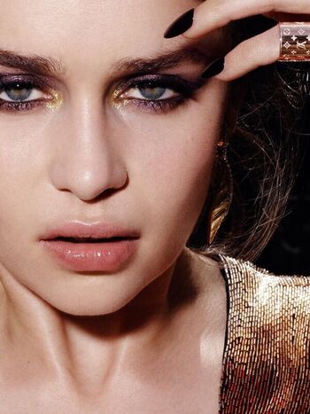 🔥 Emilia clarke leaked private photo uncensored full