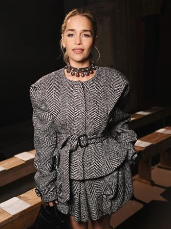 🔥 Emilia clarke leaked private photo uncensored full