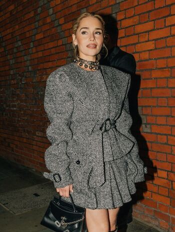 🔥 Emilia clarke leaked private photo uncensored full