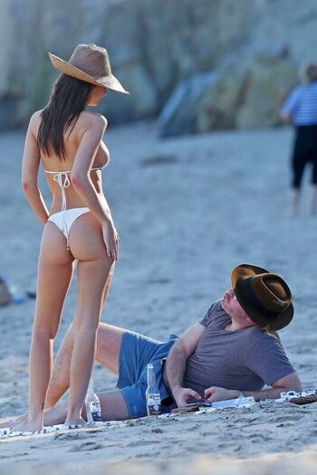 🔥 Emily ratajkowski  page leaked private photo uncensored full