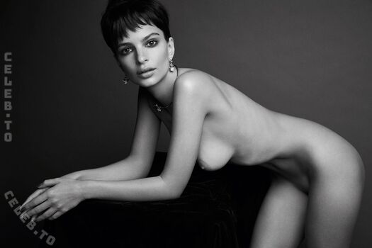 🔥 Emily ratajkowski  page leaked private photo uncensored full
