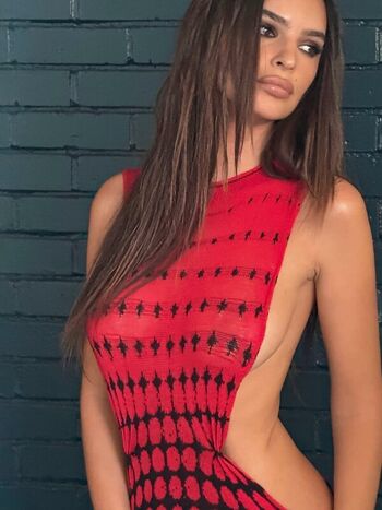 🔥 Emily ratajkowski  page leaked private photo uncensored full