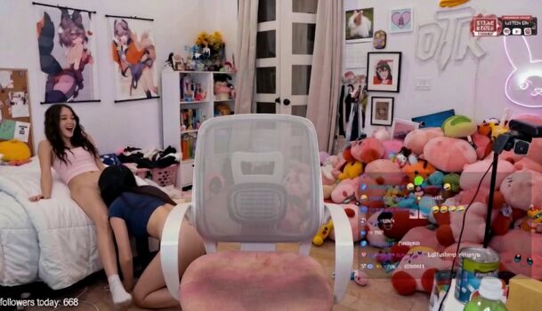🔥 Emiru  page leaked private photo uncensored full