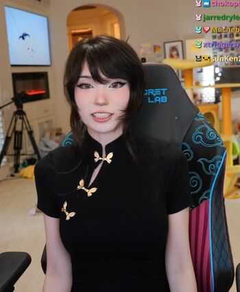 🔥 Emiru  page leaked private photo uncensored full
