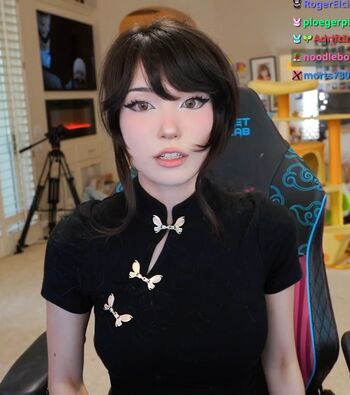 🔥 Emiru  page leaked private photo uncensored full