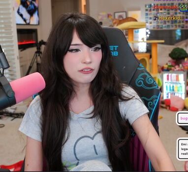 🔥 Emiru  page leaked private photo uncensored full