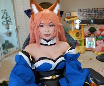 🔥 Emiru leaked private photo uncensored full