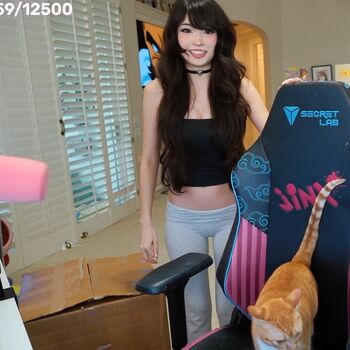 🔥 Emiru leaked private photo uncensored full