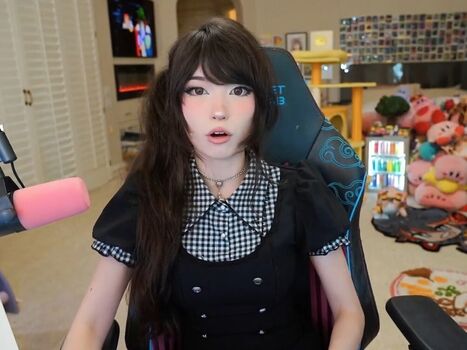 🔥 Emiru leaked private photo uncensored full