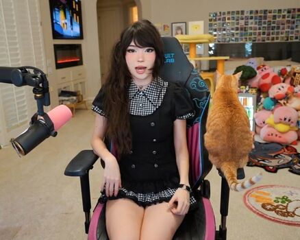 🔥 Emiru leaked private photo uncensored full