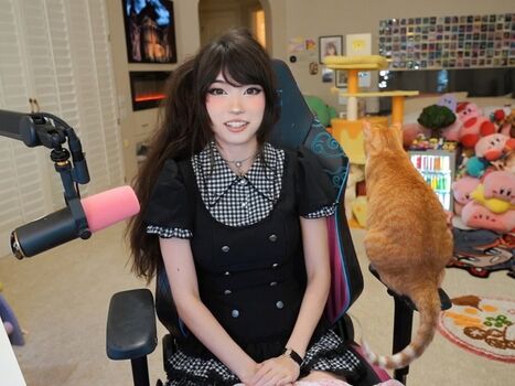🔥 Emiru leaked private photo uncensored full
