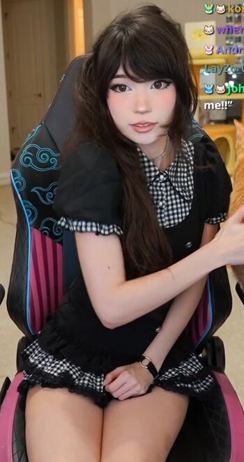 🔥 Emiru leaked private photo uncensored full