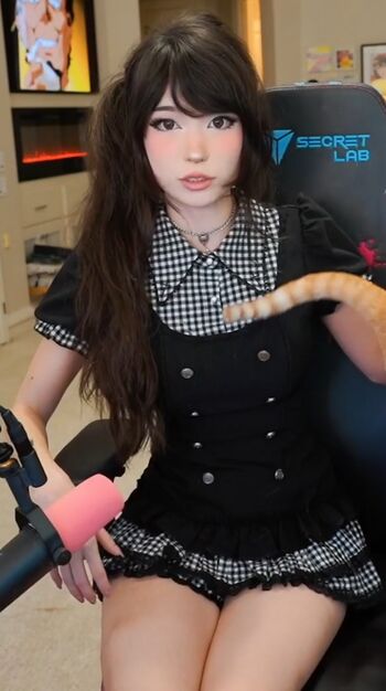 🔥 Emiru leaked private photo uncensored full