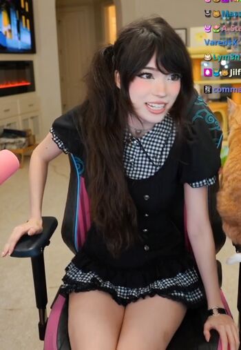 🔥 Emiru leaked private photo uncensored full
