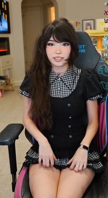 🔥 Emiru leaked private photo uncensored full