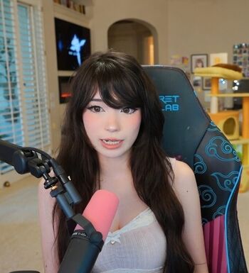 🔥 Emiru leaked private photo uncensored full