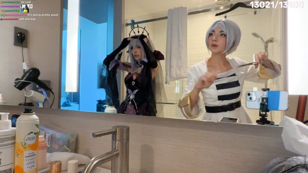 🔥 Emiru  page leaked private photo uncensored full