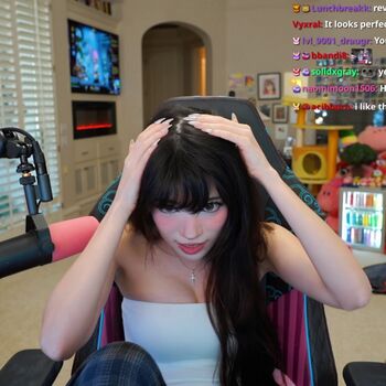 🔥 Emiru  page leaked private photo uncensored full