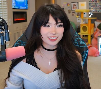 🔥 Emiru leaked private photo uncensored full
