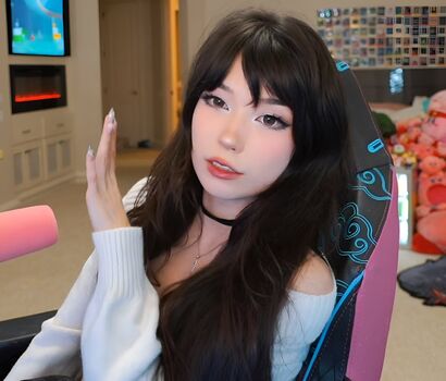 🔥 Emiru leaked private photo uncensored full