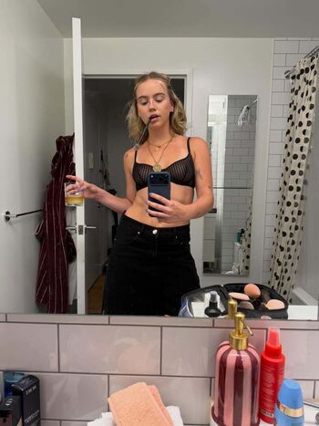 🔥 Emma brooks page leaked private photo uncensored full