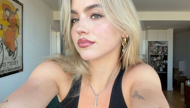 🔥 Emma brooks page leaked private photo uncensored full
