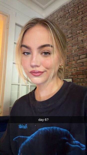🔥 Emma brooks page leaked private photo uncensored full