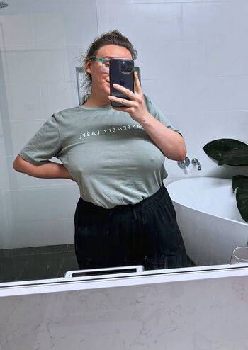 🔥 Emmi abel rutter leaked private photo uncensored full