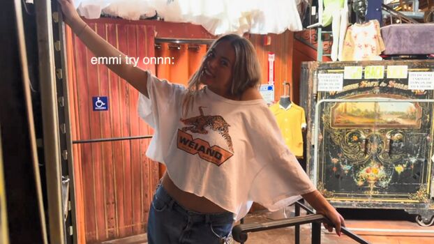 🔥 Emmi butler leaked private photo uncensored full