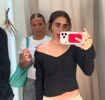 🔥 Emmi butler leaked private photo uncensored full