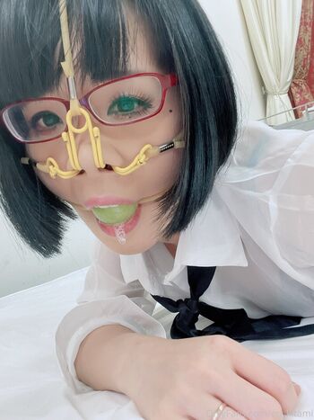 🔥 Eri kitami  page leaked private photo uncensored full
