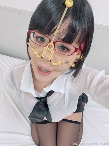 🔥 Eri kitami  page leaked private photo uncensored full