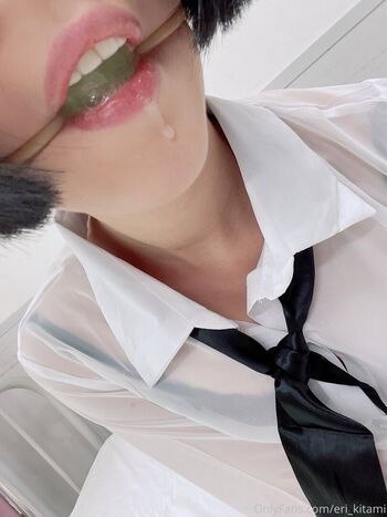 🔥 Eri kitami leaked private photo uncensored full