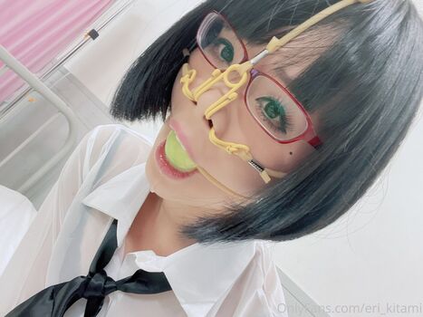 🔥 Eri kitami leaked private photo uncensored full