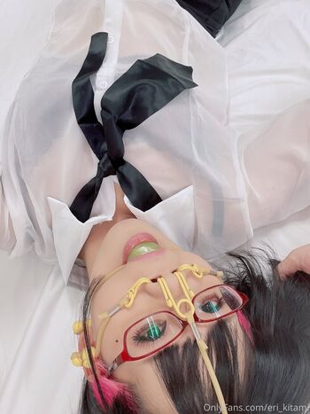 🔥 Eri kitami leaked private photo uncensored full