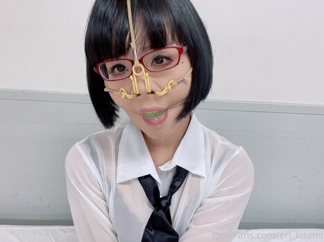 🔥 Eri kitami leaked private photo uncensored full