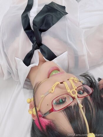 🔥 Eri kitami leaked private photo uncensored full