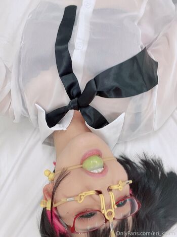 🔥 Eri kitami leaked private photo uncensored full