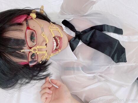 🔥 Eri kitami leaked private photo uncensored full