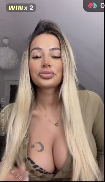🔥 Esleem  page leaked private photo uncensored full