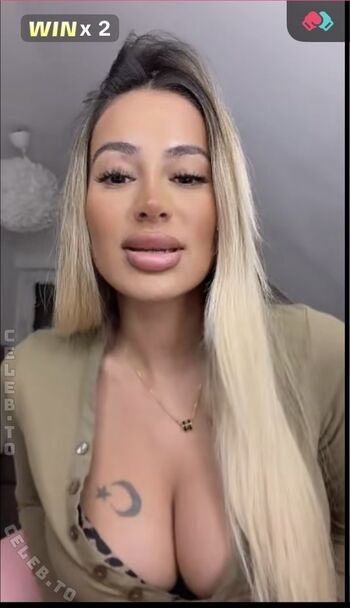 🔥 Esleem  page leaked private photo uncensored full